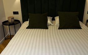 Izabelės apartamentai